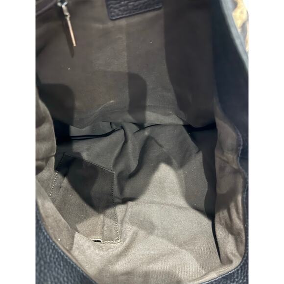 Dolce & Gabbana Leopard Print Crossbody Bag - Picture 2 of 8